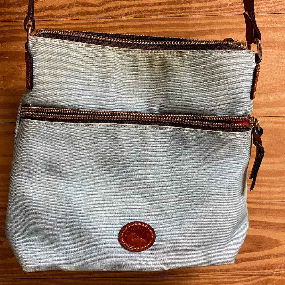 Dooney & Bourke